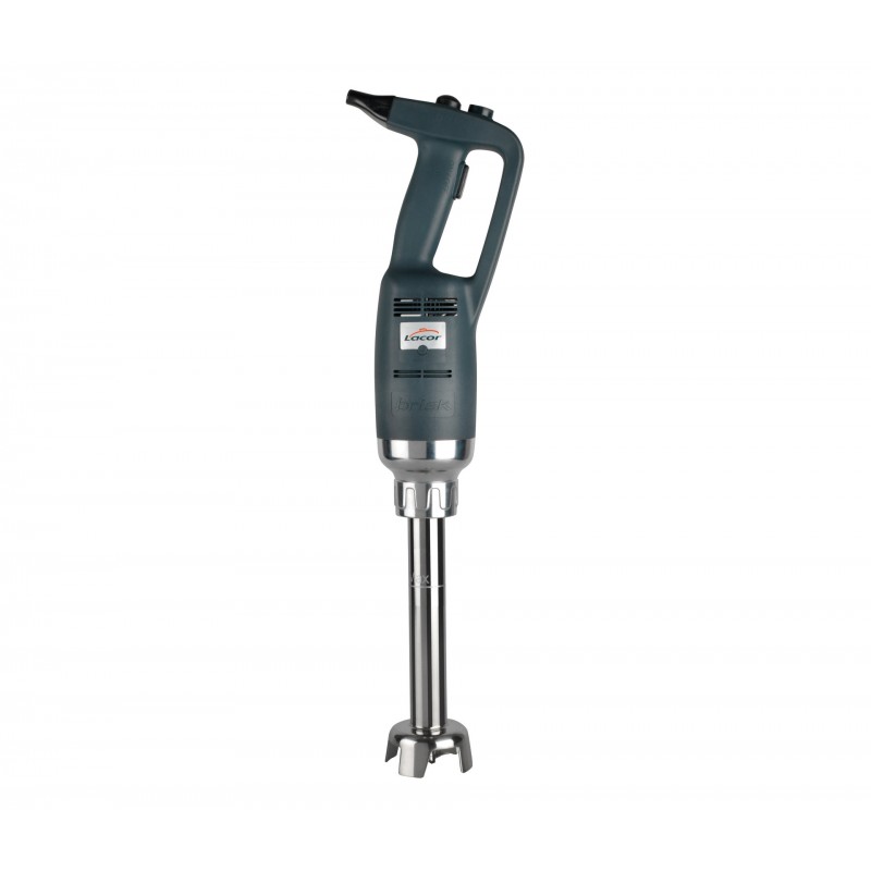 Batidor profesional brisk SV 25CM - 500W. Lacor 69792
