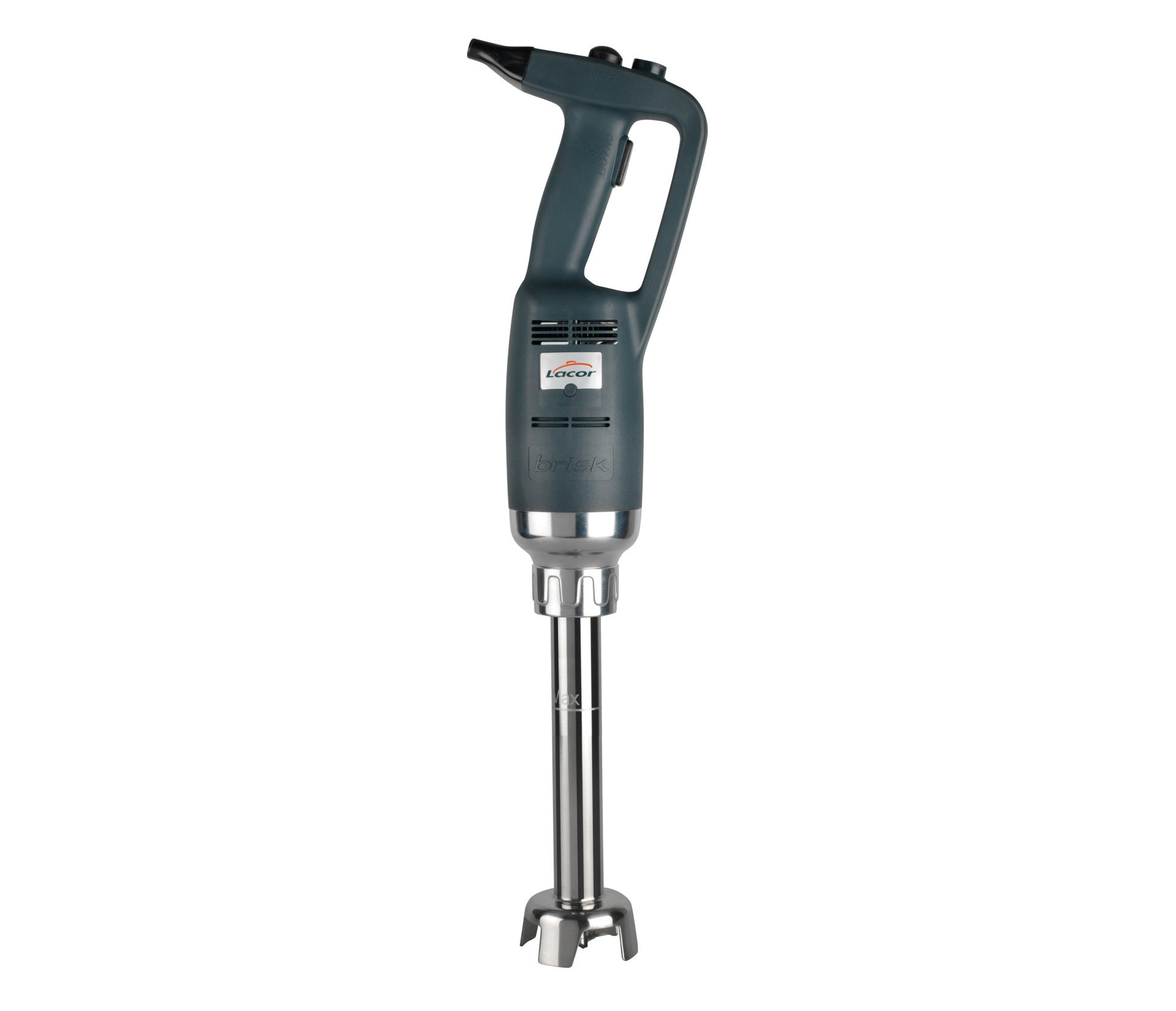 Batidor profesional brisk SV 25CM - 500W. Lacor 69792
