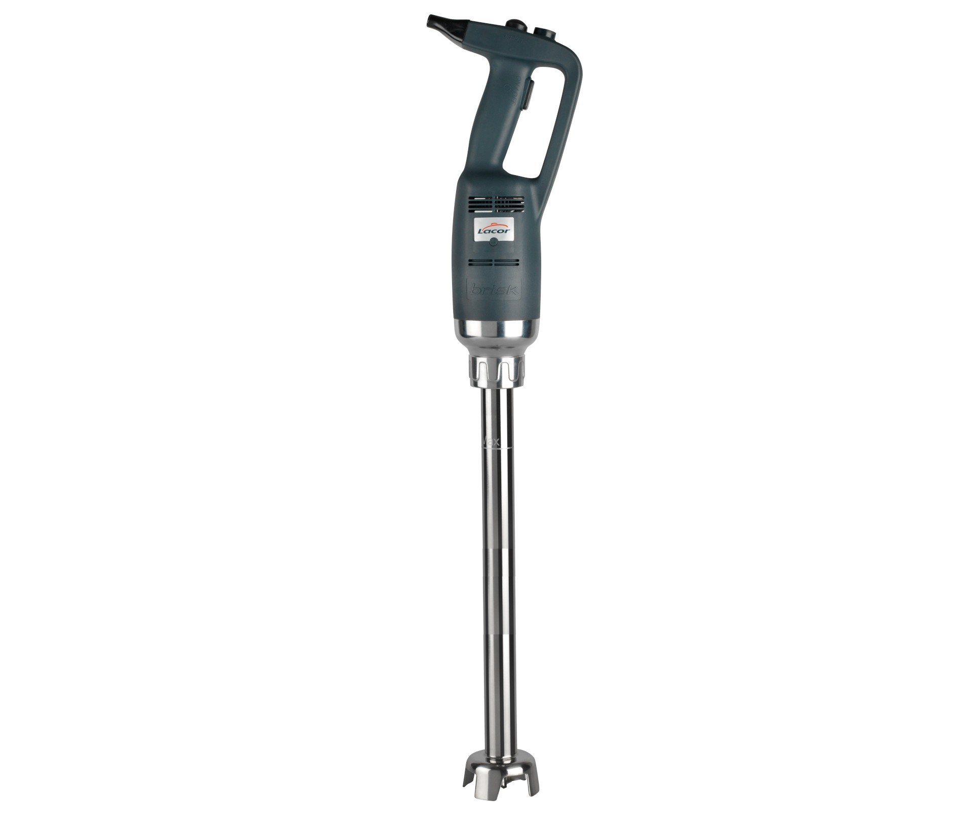 Batidor profesional brisk SV 50CM - 500W. Lacor 69795