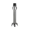Brazo triturador 300 mm. Lacor 69830