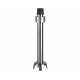 Brazo triturador 400 mm. Lacor 69840
