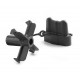 Set llaves desmontaje cuchillas 69722-3. Lacor R69722J