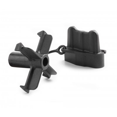 Set llaves desmontaje cuchillas 69722-3. Lacor R69722J