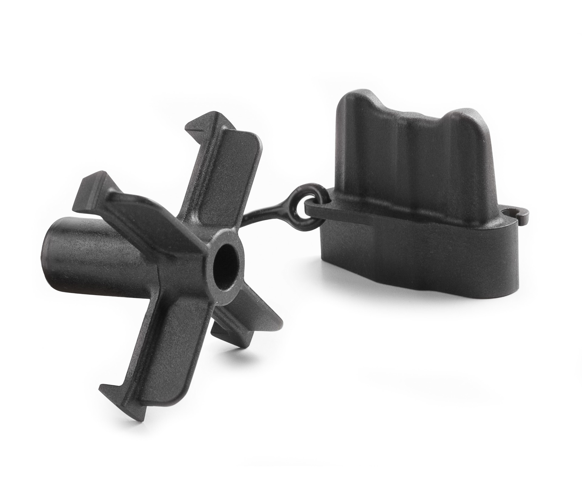 Set llaves desmontaje cuchillas 69722-3. Lacor R69722J