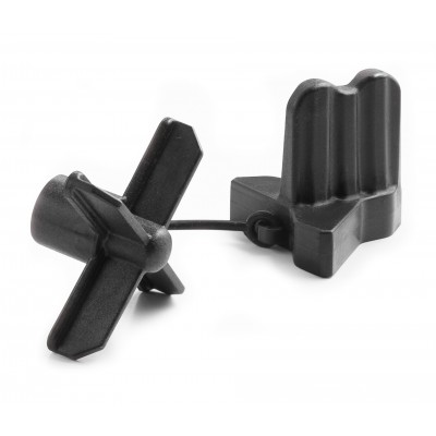 Set llaves desm. cuchilla 69735-36-50-51. Lacor R69735J