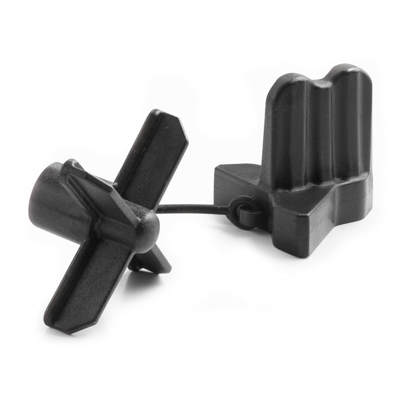 Set llaves desm. cuchilla 69735-36-50-51. Lacor R69735J
