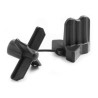 Set llaves desm. cuchilla 69735-36-50-51. Lacor R69735J