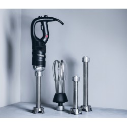 Batidor profesional rapid SV 25CM - 450W. Lacor 69905