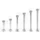 Brazo triturador rapid 160 mm. Lacor 69916