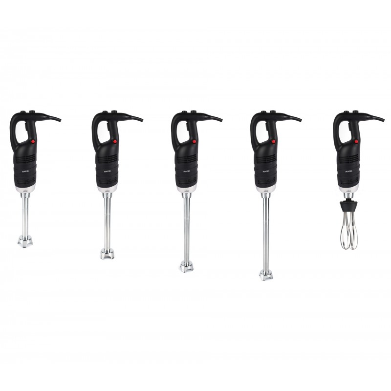 Batidor profesional rapid SV 50CM - 650W. Lacor 69934
