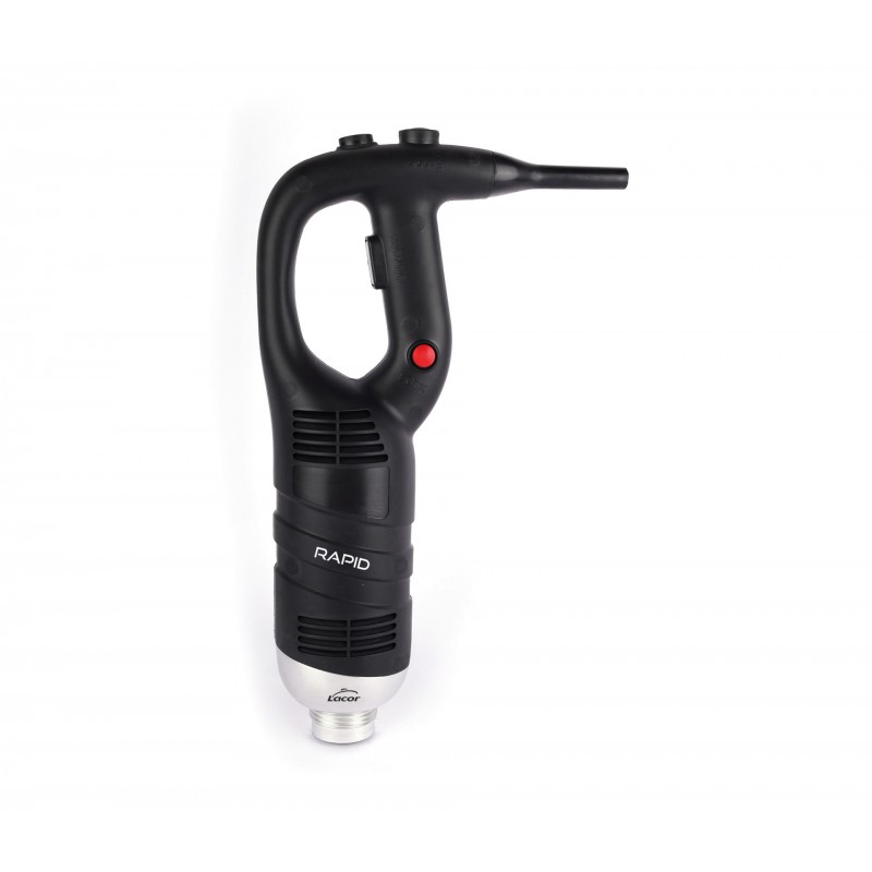 Batidor profesional rapid 450W. Lacor 69946