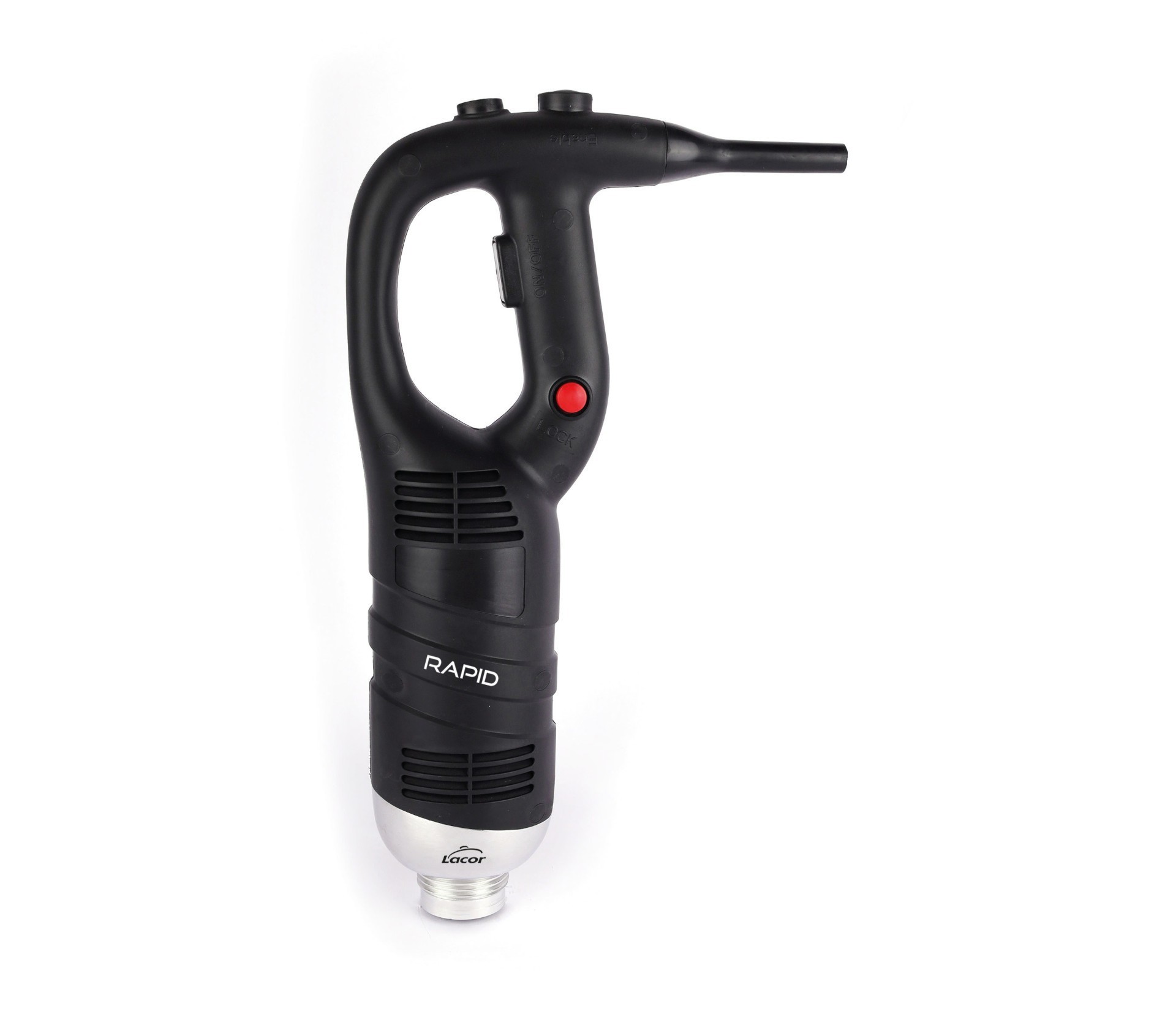 Batidor profesional rapid 450W. Lacor 69946