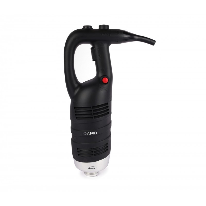 Batidor profesional rapid 650W. Lacor 69966