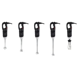 Batidor profesional rapid SV 55CM - 850W. Lacor 69979