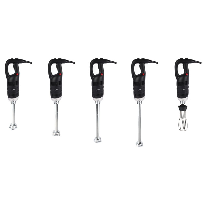 Batidor profesional rapid SV 55CM - 850W. Lacor 69979