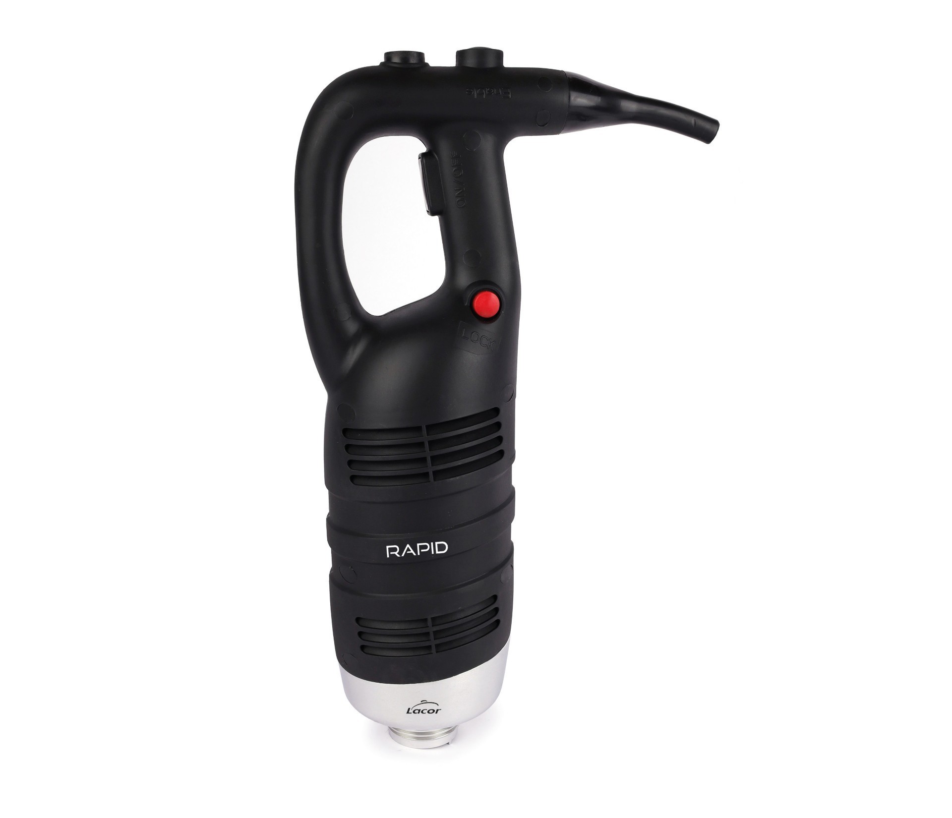 Batidor profesional rapid 850W. Lacor 69986