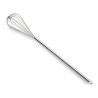 Batidor gigante mango 120 cm inox 1810. Lacor 60612