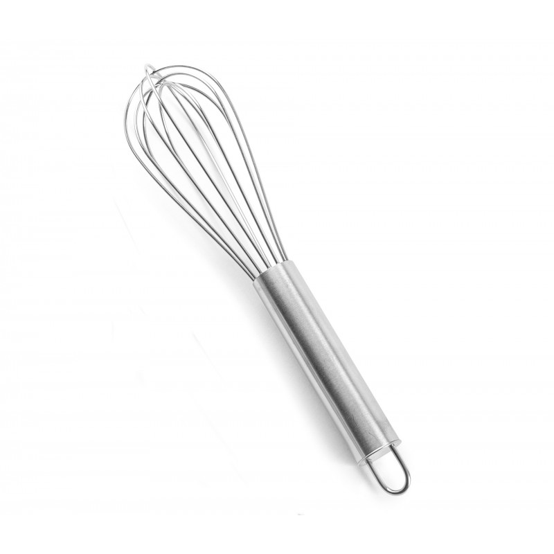 Batidor extra 8 15 cms. inox. Lacor 61615