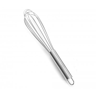 Batidor extra 8 20 cms. inox. Lacor 61620