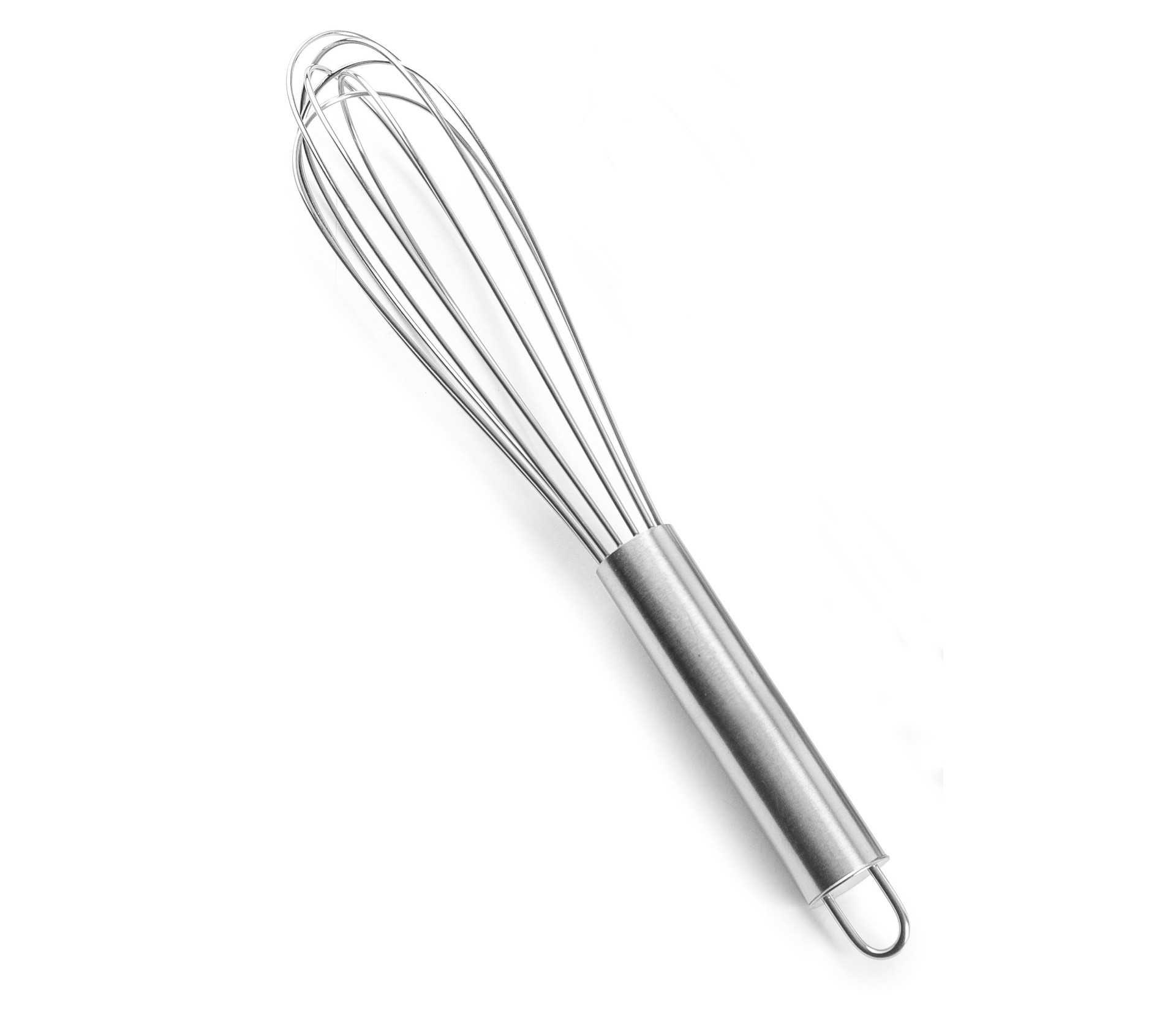 Batidor extra 8 20 cms. inox. Lacor 61620