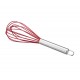 Batidor varilla silicona 30 cms.. Lacor 61623