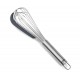Batidor varillas con espatula grey. Lacor 61627