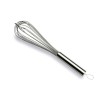Batidor extra 8 30 cm. inox.. Lacor 61630