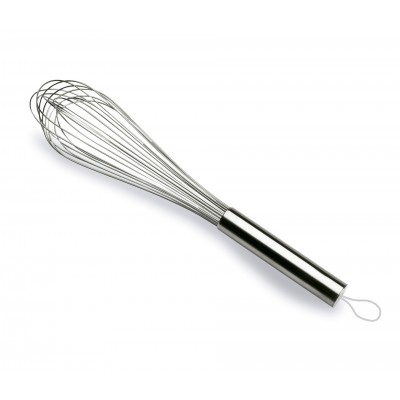 Batidor super 12 30 cm. inox.. Lacor 61631