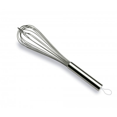 Batidor extra 8 45 cm. inox.. Lacor 61645