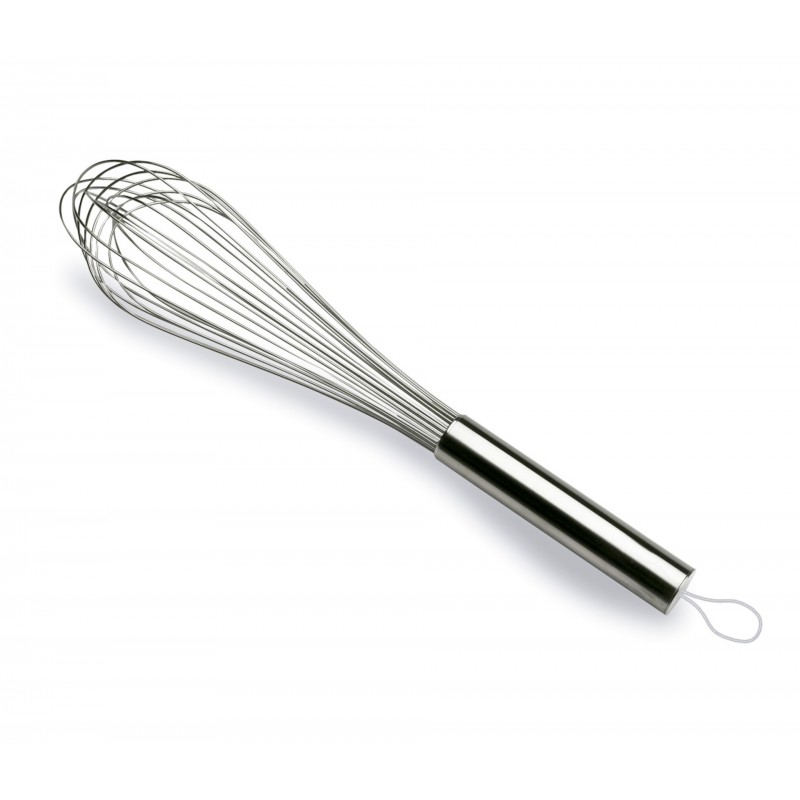 Batidor super 12 50 cm. inox.. Lacor 61651