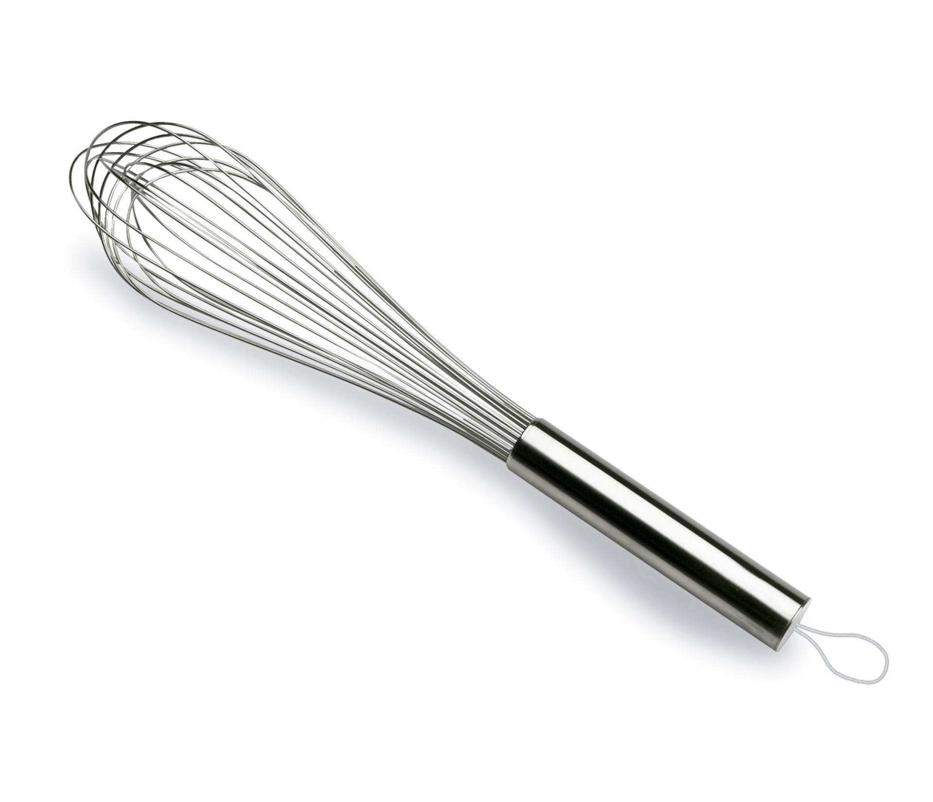 Batidor super 12 50 cm. inox.. Lacor 61651