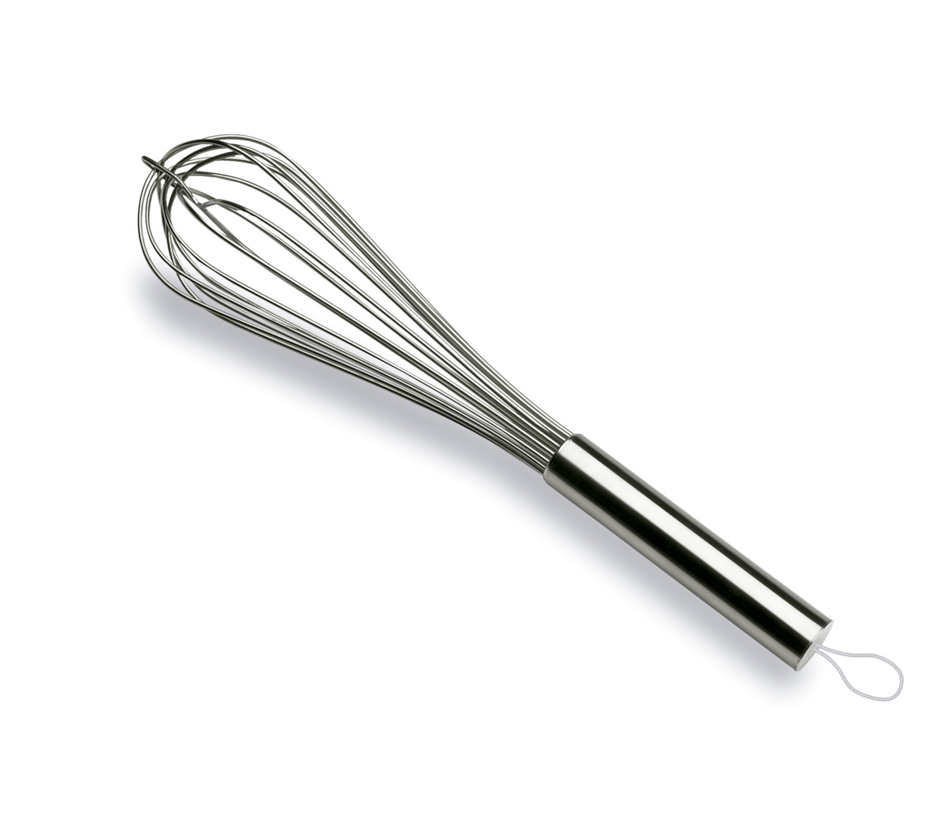 Batidor extra 8 60 cm. inox.. Lacor 61660