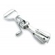 Batidor manivela. Lacor 62901