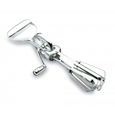 Batidor manivela. Lacor 62901