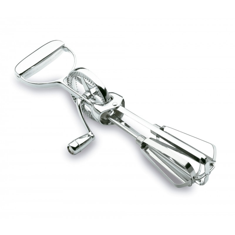 Batidor manivela. Lacor 62901