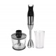 Brazo batidor+picador electrico 700W. Lacor 61671