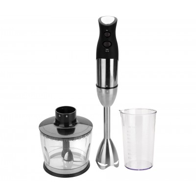 Brazo batidor+picador electrico 700W. Lacor 61671