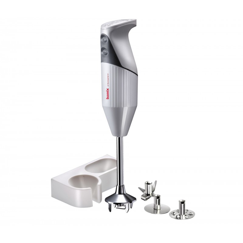 Batidor electrico bamix 200 W. Lacor 61672