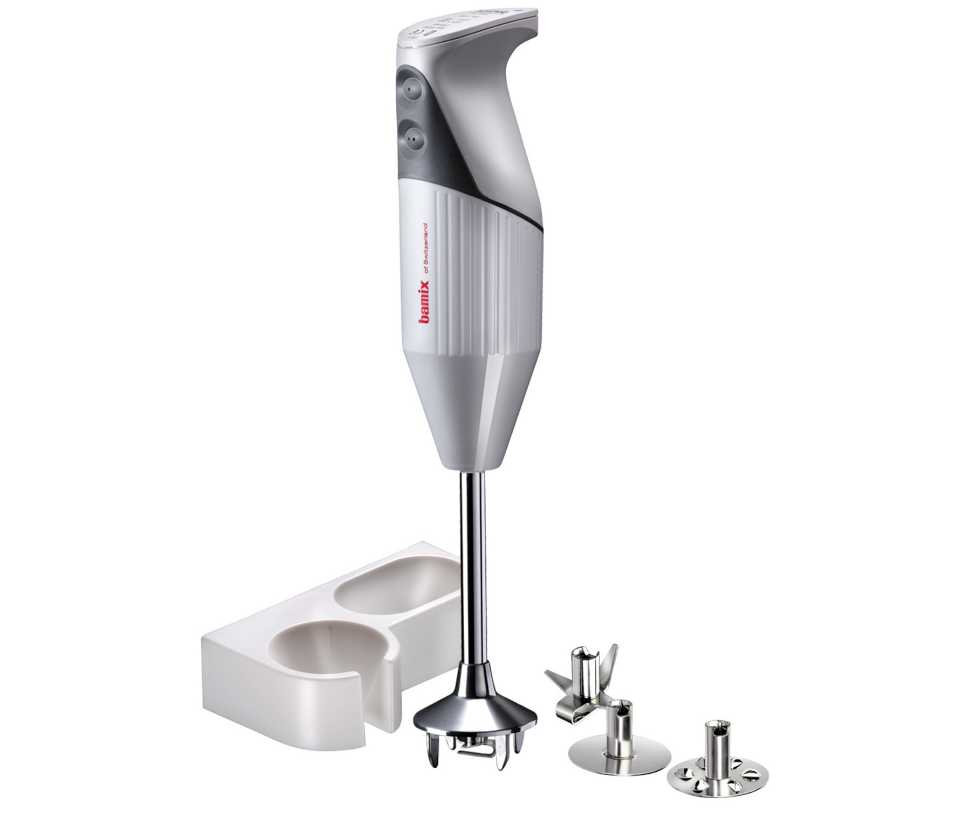 Batidor electrico bamix 350 W. Lacor 61673