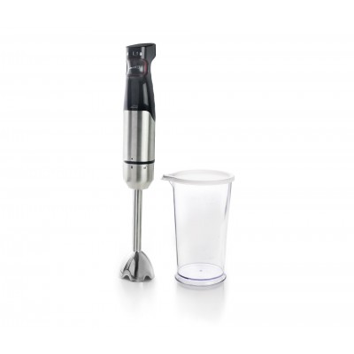 Batidor electrico vel. regulable premium. Lacor 61678