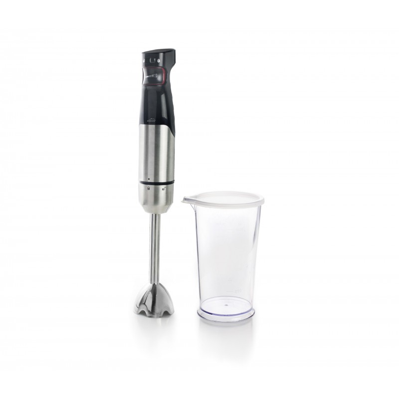 Batidor electrico vel. regulable premium. Lacor 61678