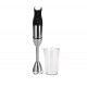 Batidor electrico 700w+vaso 500ml. Lacor 61681