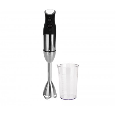 Batidor electrico 700w+vaso 500ml. Lacor 61681