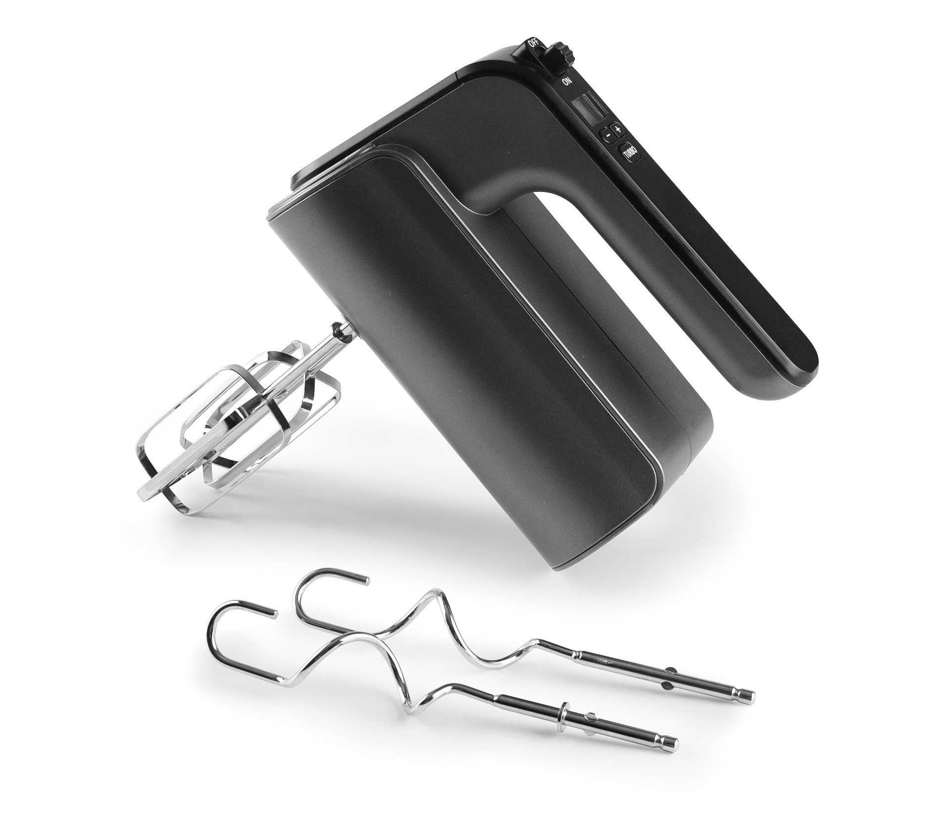 Batidor DE varillas titanpro. Lacor 69374