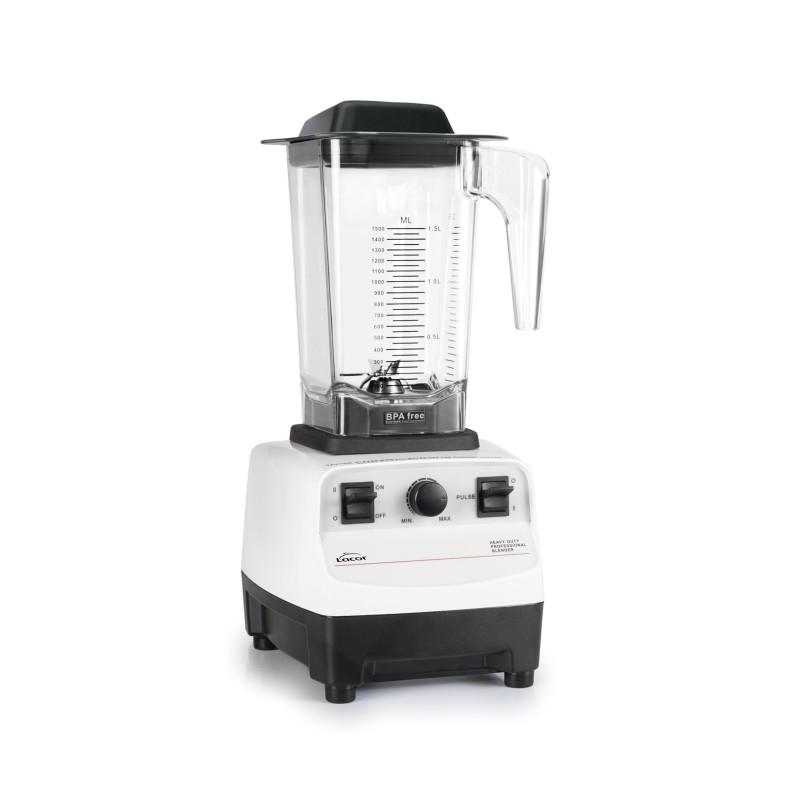 Batidora electrica profesional white. Lacor 69295