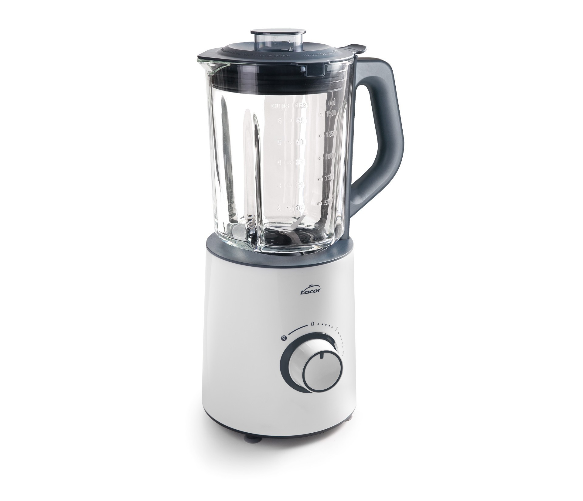 Batidora electrica 700 W 15 L. Lacor 69587