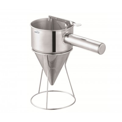 Embudo dosificador. Lacor 67151