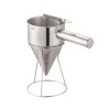 Embudo dosificador. Lacor 67151