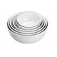 Bol redondo melamina 118X51 mm. 03 lts.. Lacor 62785