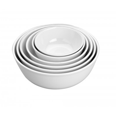 Bol redondo melamina 118X51 mm. 03 lts.. Lacor 62785